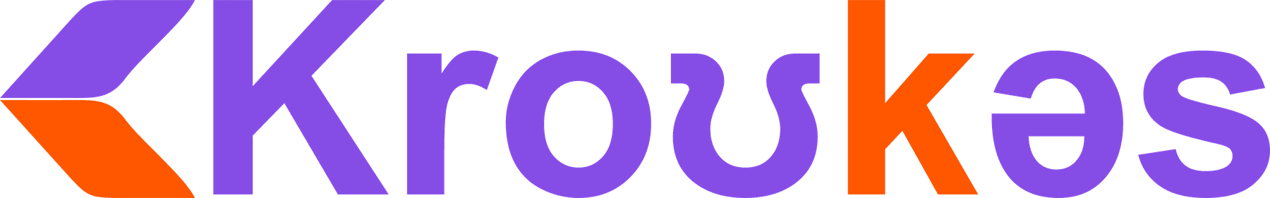 Kroʊkəs